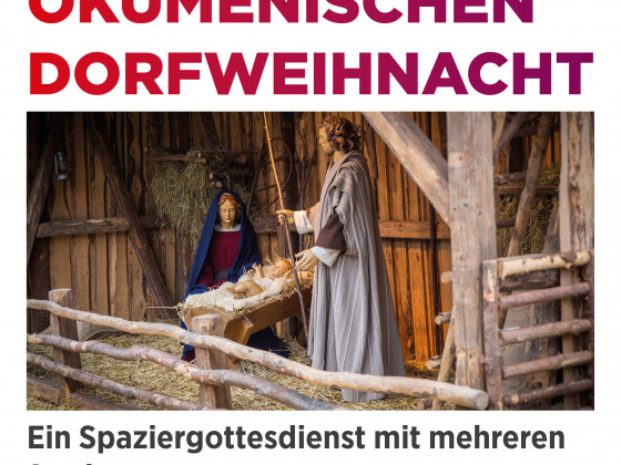 Final Dorfweihnacht