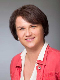 Heike Kohl