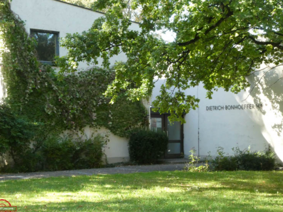 bonhoeferhaus