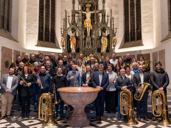 2023 100 Jahre Blaeserchor Maximilian Freudling v2