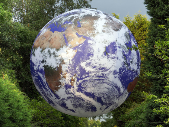 Gaia at Bluedot 2018 4