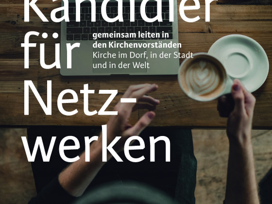 KV Wahl 2024 Kandidierendenplakate DIN A4 Druck Seite 1