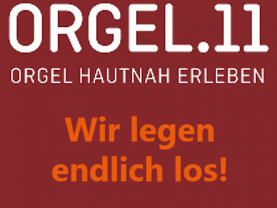 Orgel 11