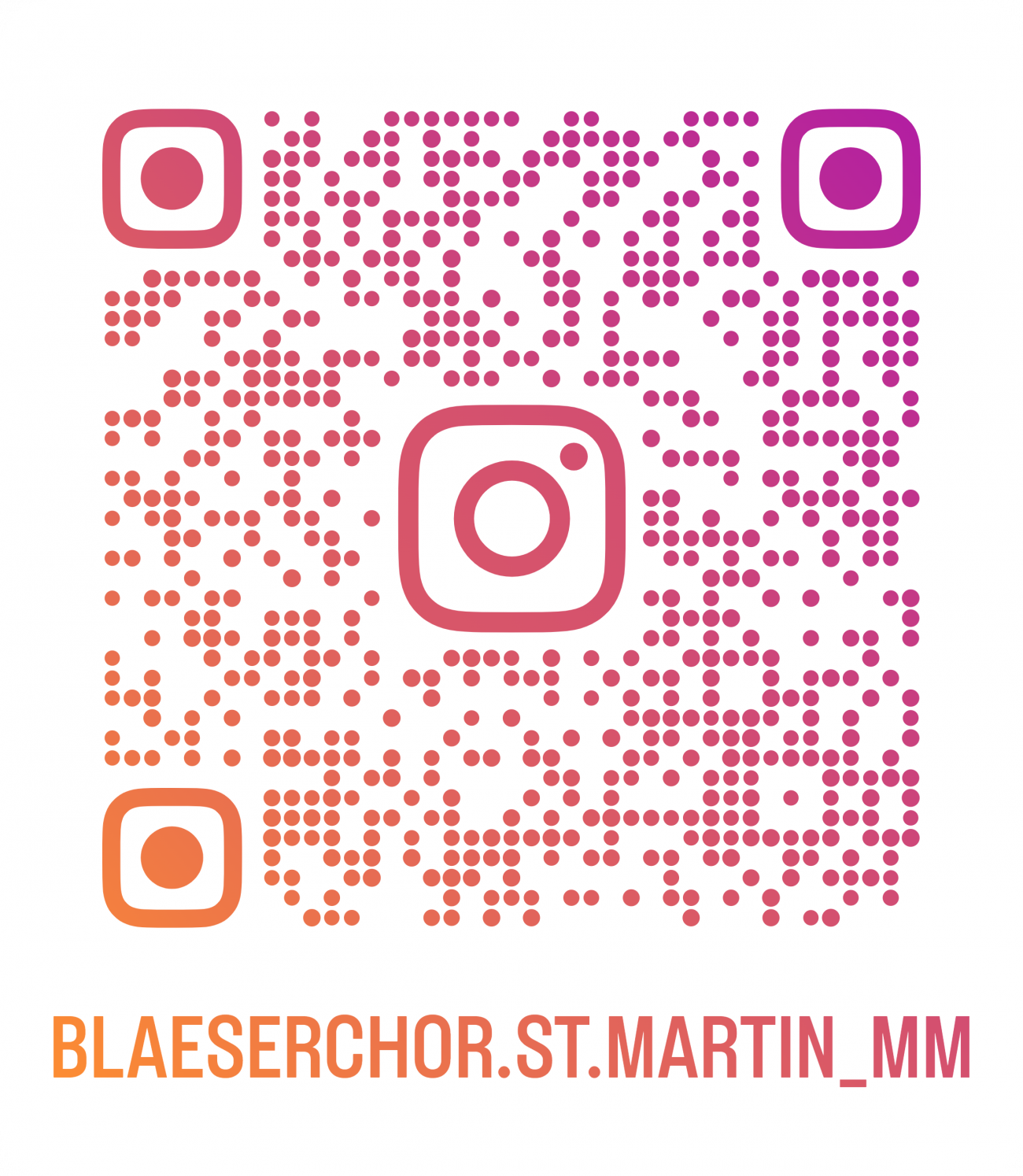 blaeserchor.st.martin mm qr